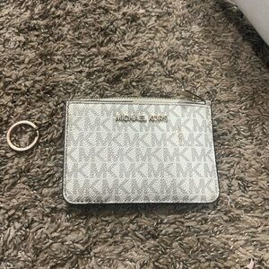 MICHAEL KORA WALLET!